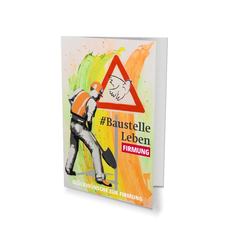 bonifatiuswerk-baustelleleben-firmungskarte-din-a6 image 1