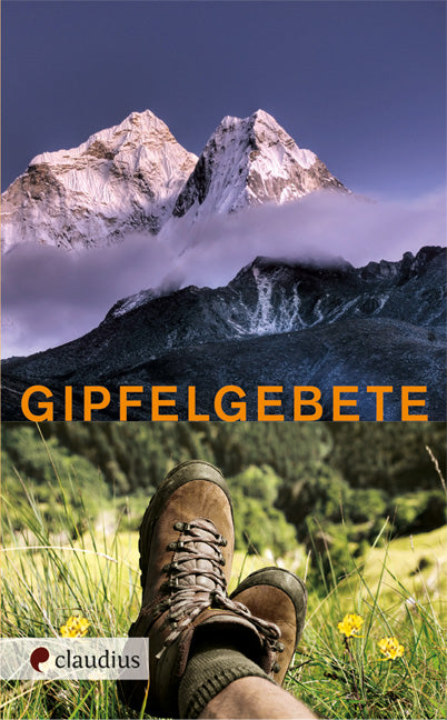 claudius-gipfelgebete-gebetbuch-wandern-bergsteigen image 1