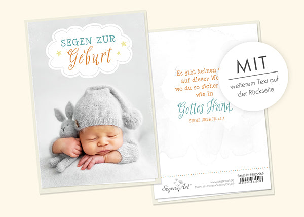 fontis-papeterie-geburt-gottes-hand-doppelkarte-geburt image 1