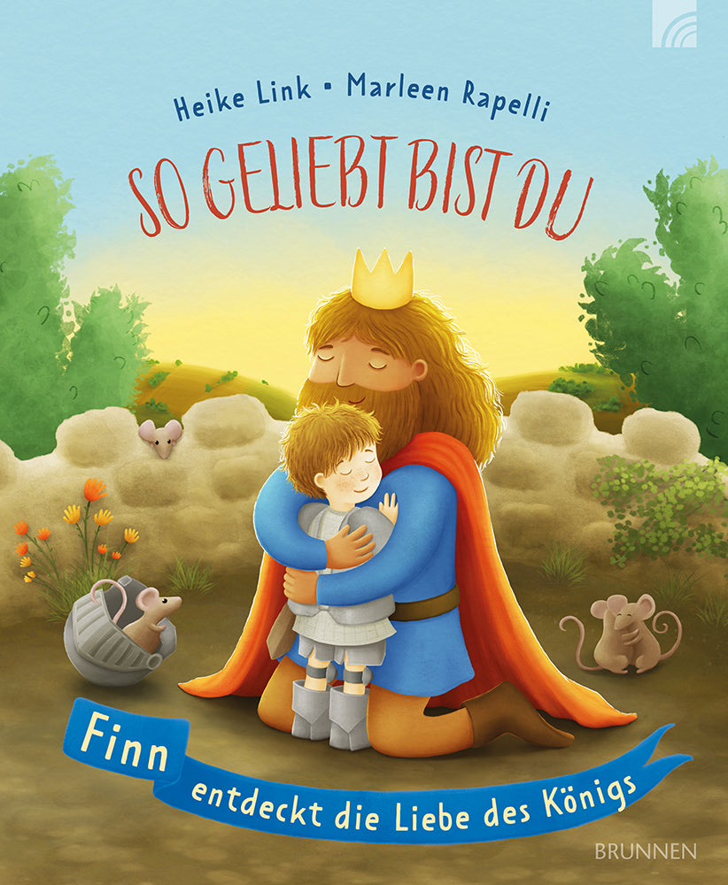 fontis-verlag-so-geliebt-bist-du-bilderbuch-ab-3-jahre-gebunden image 1