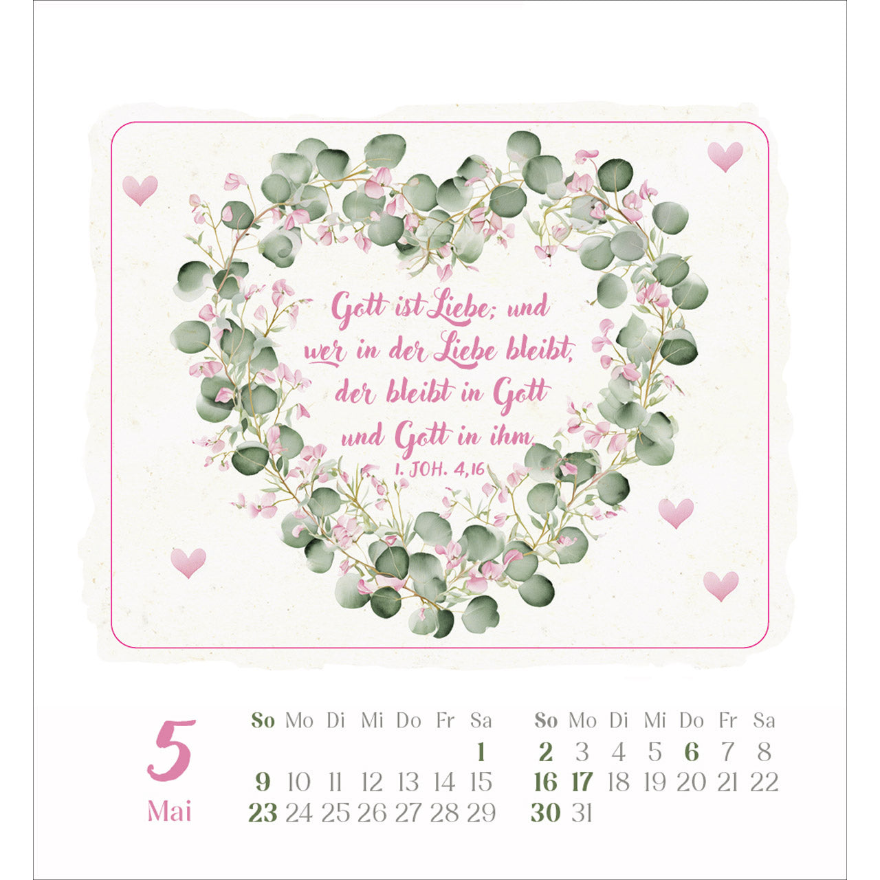 fontis-kleine-freude-im-herzen-2027-aufkleberkalender-aquarell image 7
