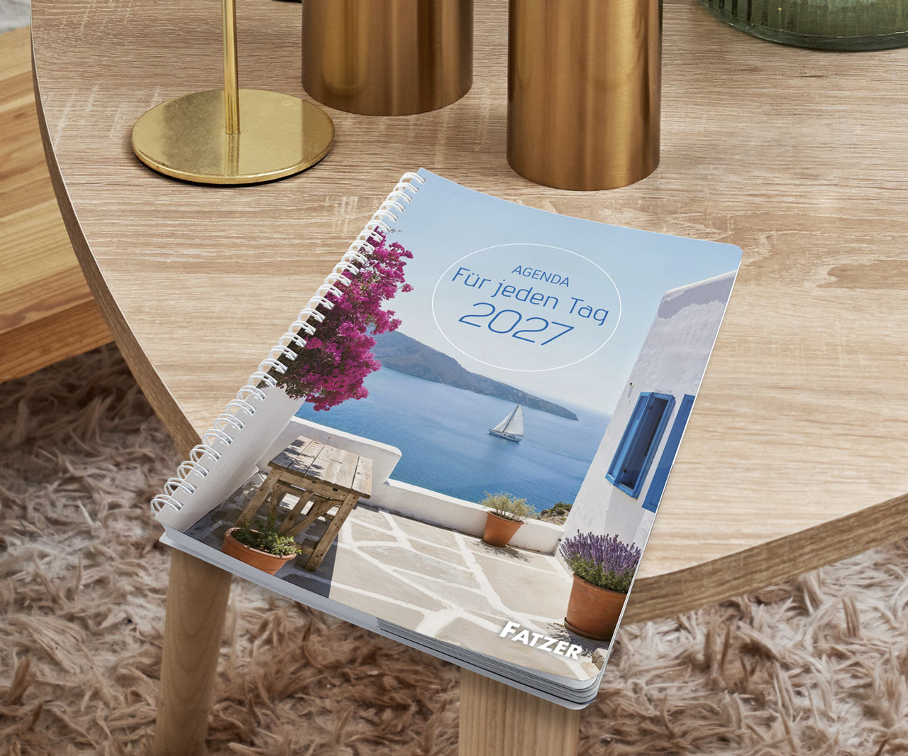 fontis-kalender-f-r-jeden-tag-2027-taschenagenda-spiralbindung image 2