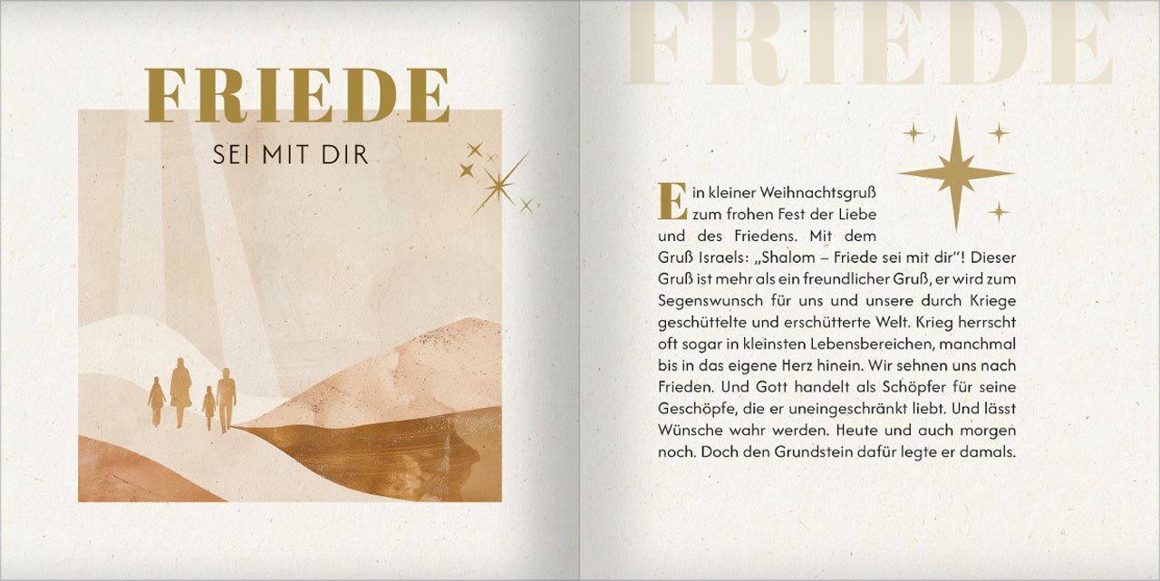 fontis-b-cher-friede-sei-mit-dir-gru-heft-weihnachten image 3