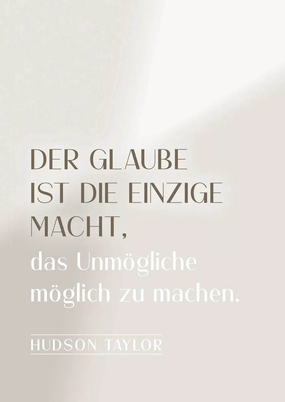 fontis-papeterie-der-glaube-ist-die-einzige-macht-12-postkarten image 1