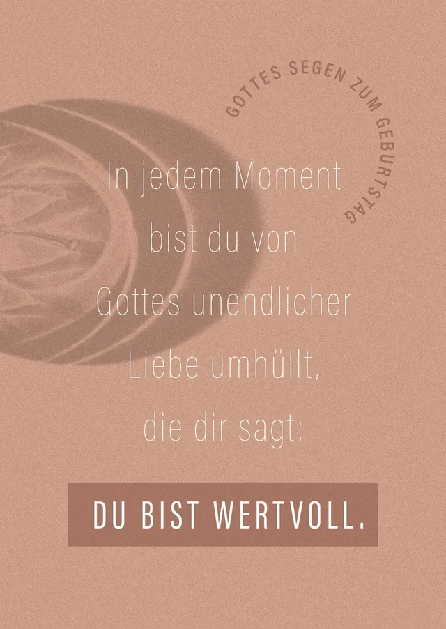 fatzer-gottes-segen-zum-geburtstag-postkarten-12er-set image 1