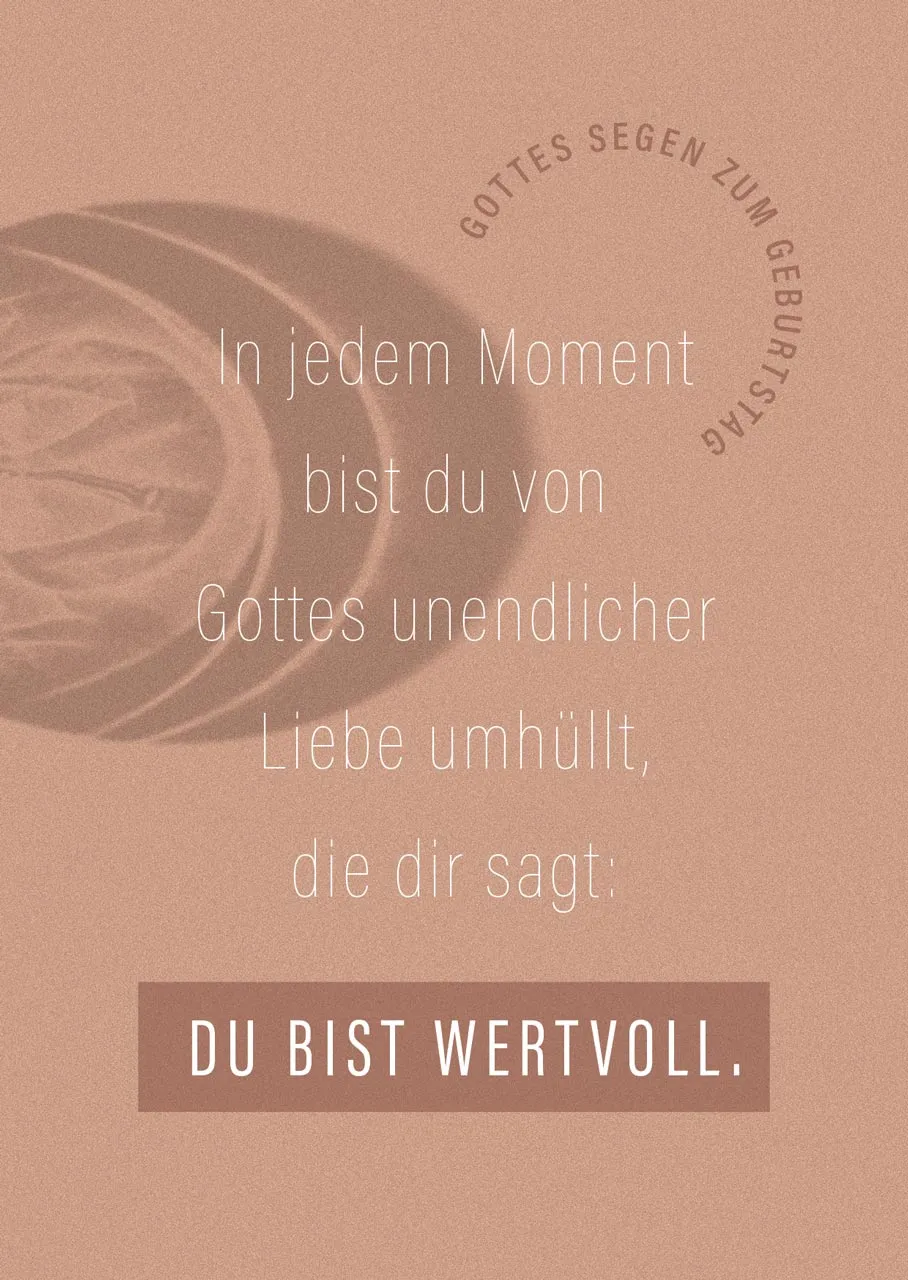 fatzer-gottes-segen-zum-geburtstag-postkarten-12er-set image 1