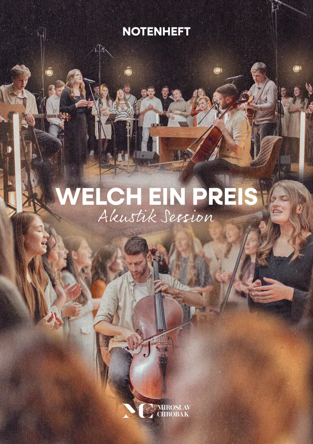 welch-ein-preis-akustik-session-notenheft-spiralbindung-a5 image 1