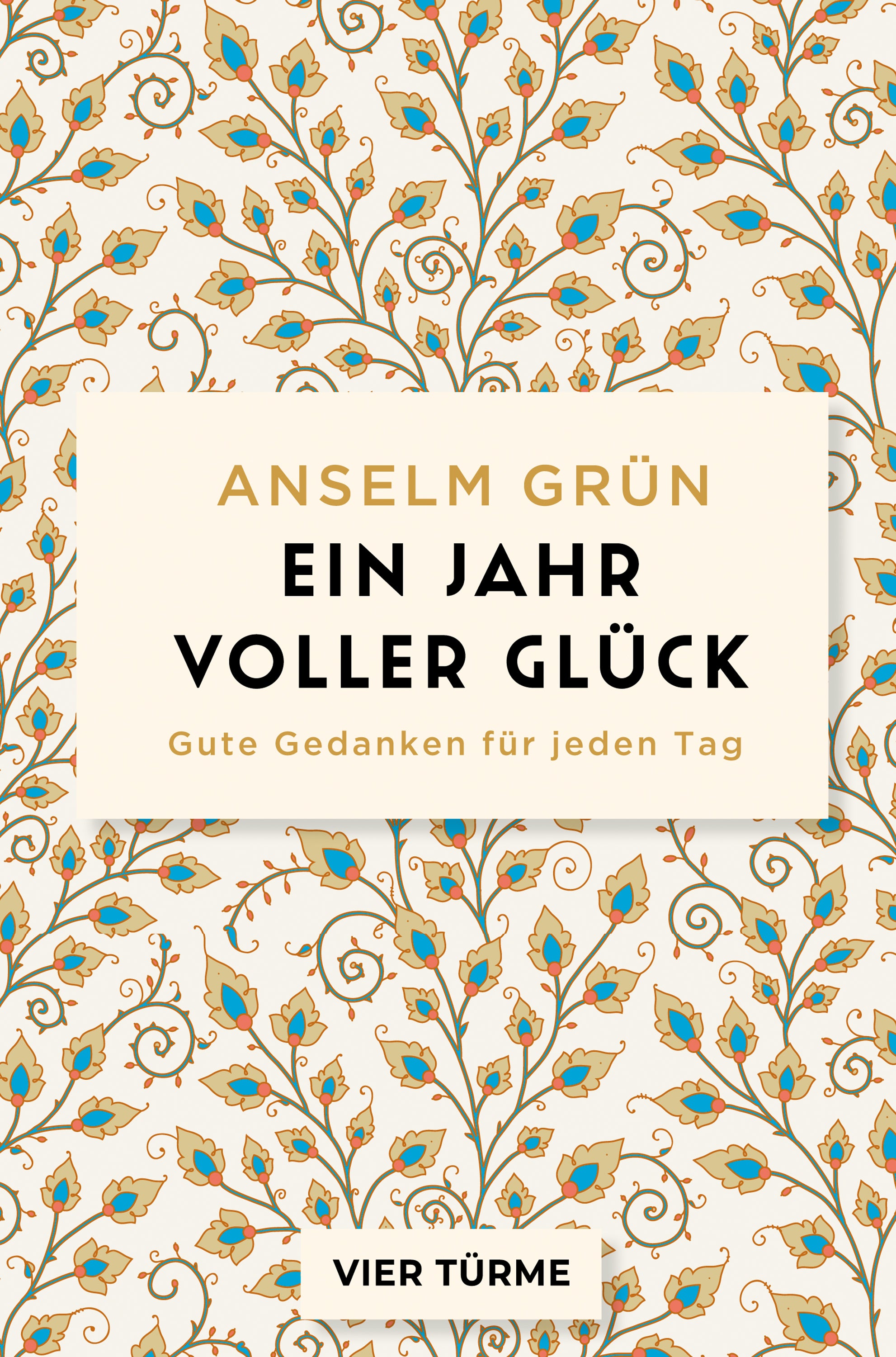 anselm-gr-n-ein-jahr-voller-gl-ck-e-book-andachtsbuch image 1