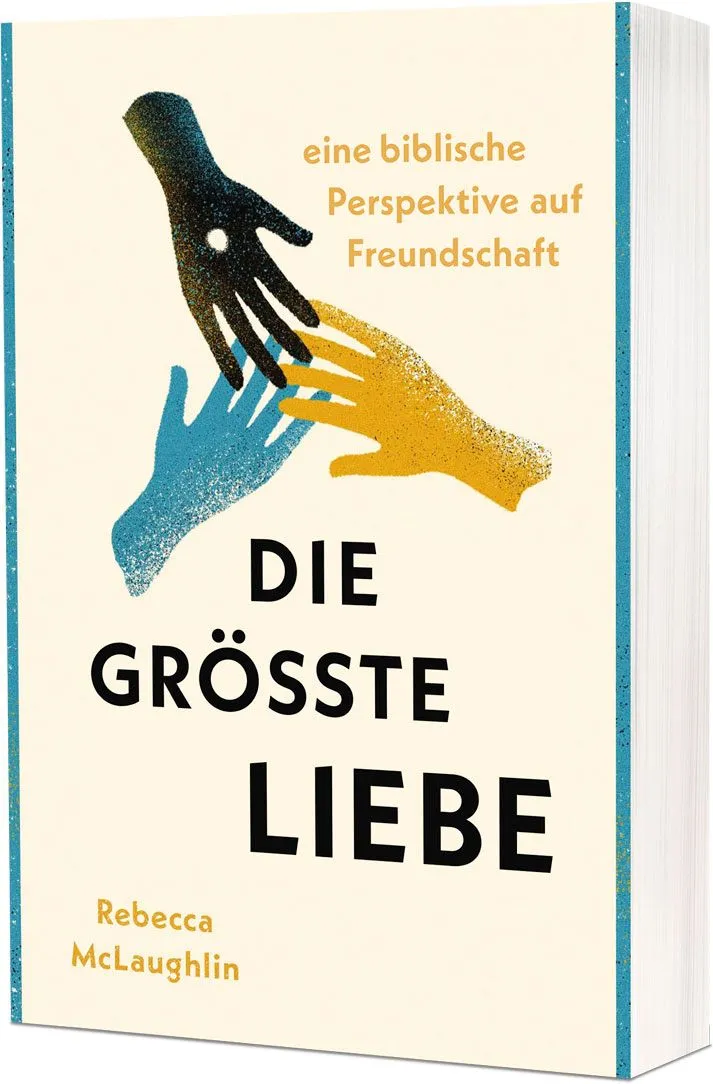 fontis-b-cher-die-gr-te-liebe-paperback-freundschaft image 1