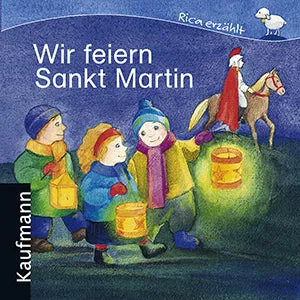 fontis-b-cher-wir-feiern-sankt-martin-kinderbuch-geheftet image 1