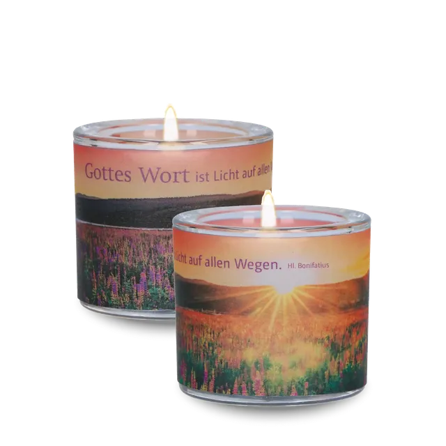 bonifatiuswerk-lichtmoment-windlicht-glas-6x6-cm-bonifatius image 1