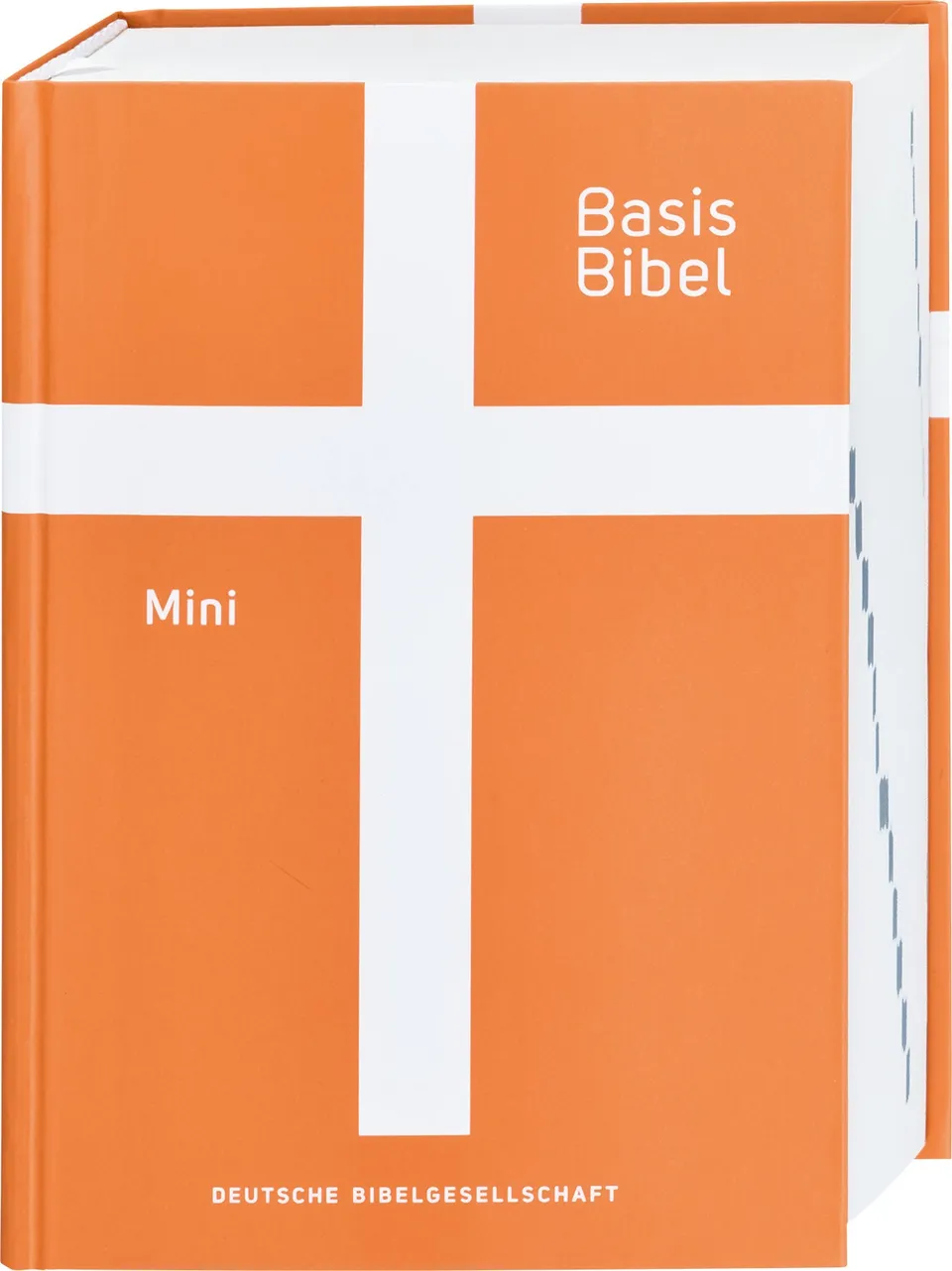 fontis-bibeln-basisbibel-mini-flexcover-taschenbibel-komplett image 1