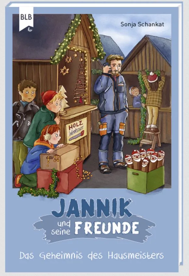 fontis-b-cher-jannik-und-seine-freunde-adventsbuch-ab-7 image 1
