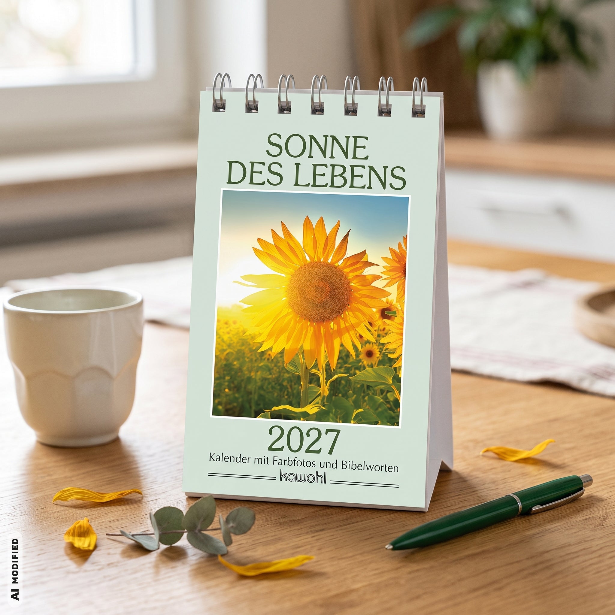 fontis-sonne-des-lebens-2027-aufstellkalender-mit-bibelworten image 2