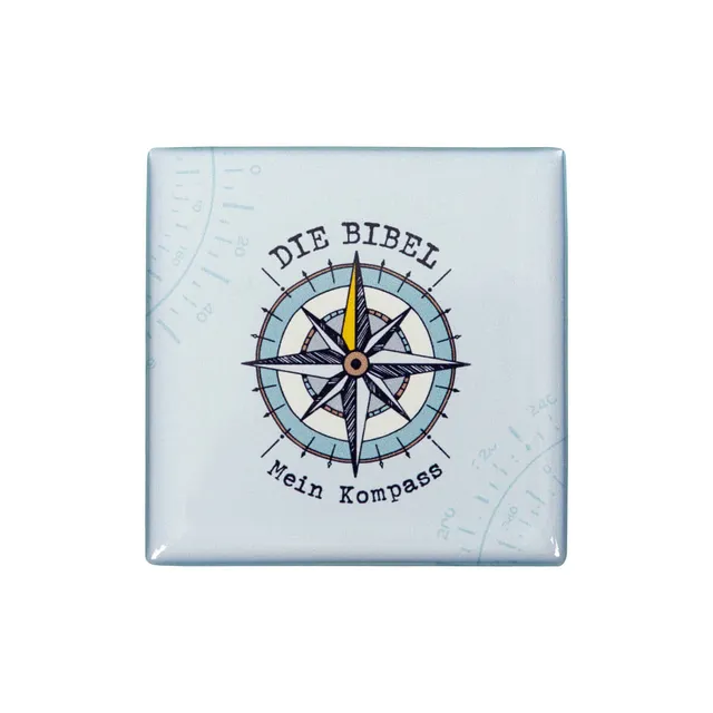 fontis-geschenke-die-bibel-mein-kompass-magnet-6-5x6-5-cm-karte image 1