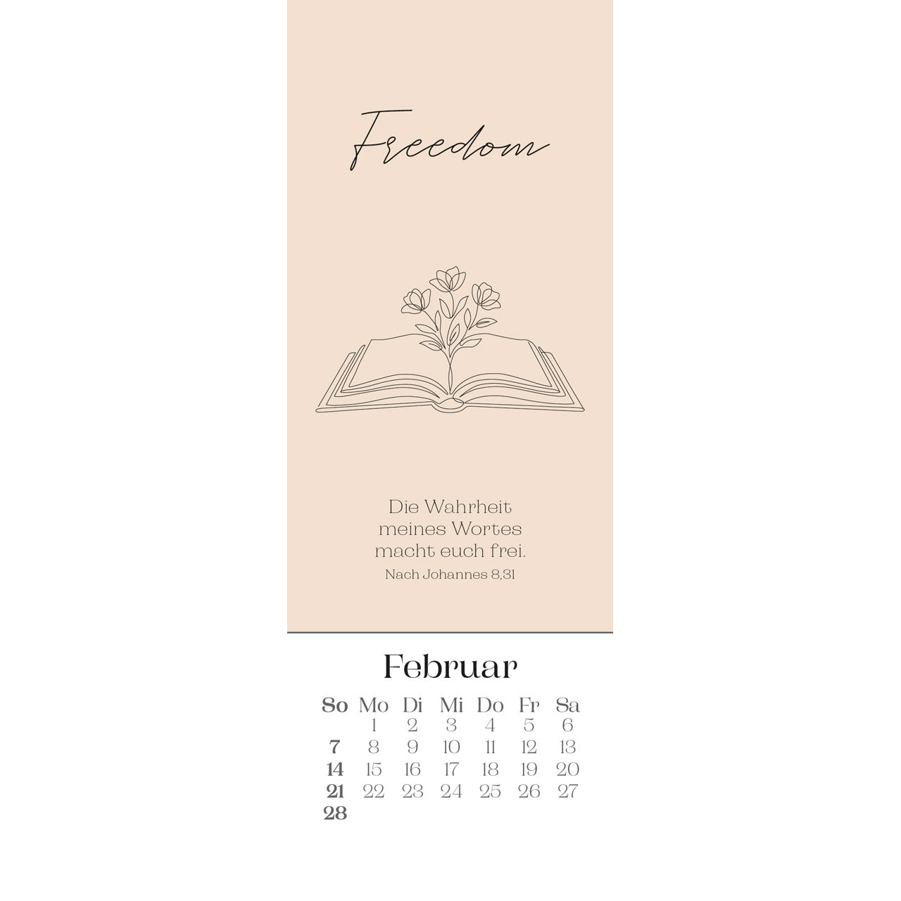 fontis-kalender-wonderfully-designed-2027-lesezeichen-kalender image 4
