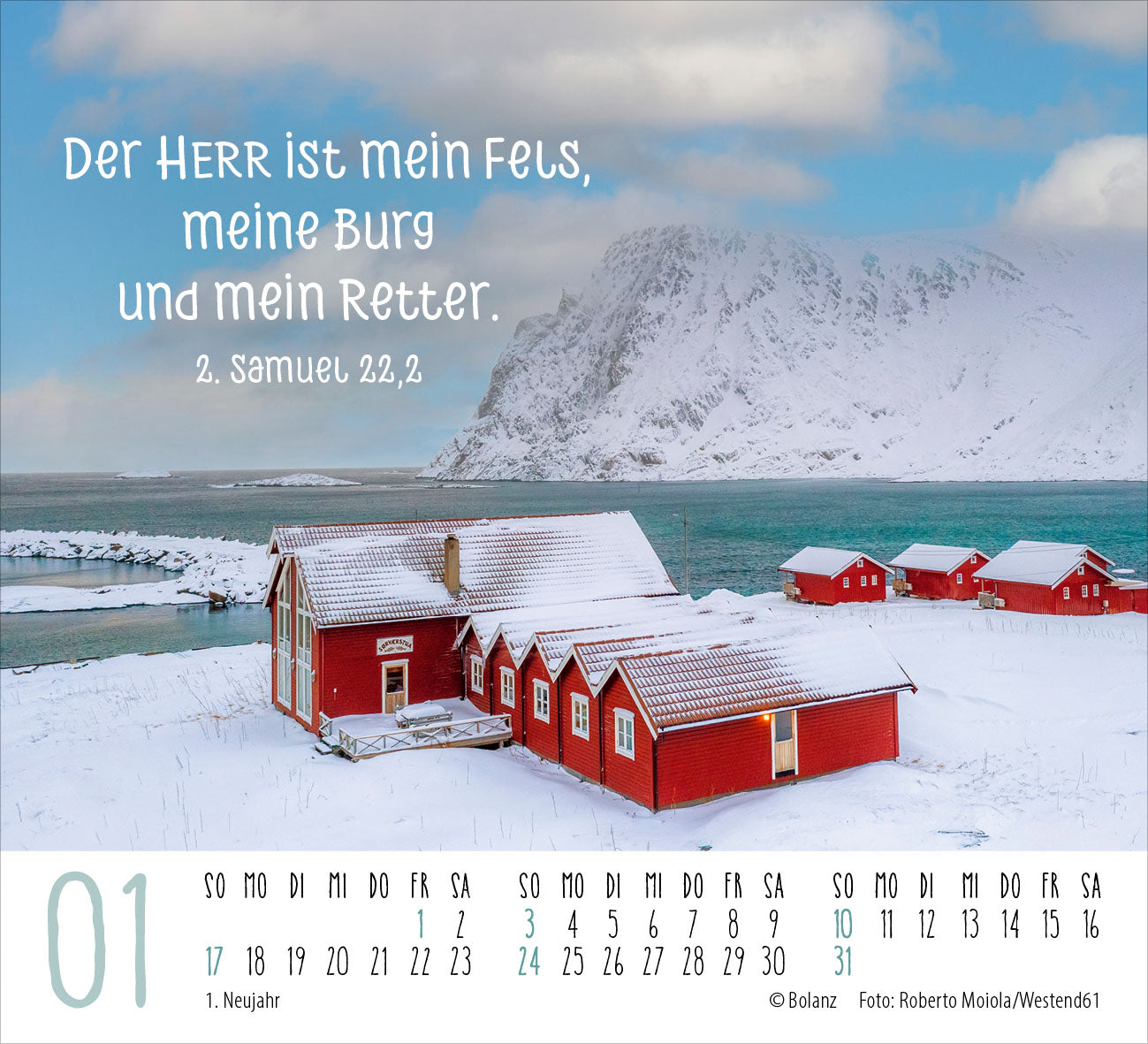 zeit-f-r-meer-2027-fontis-minikalender-tischkalender-14-8-cm image 3