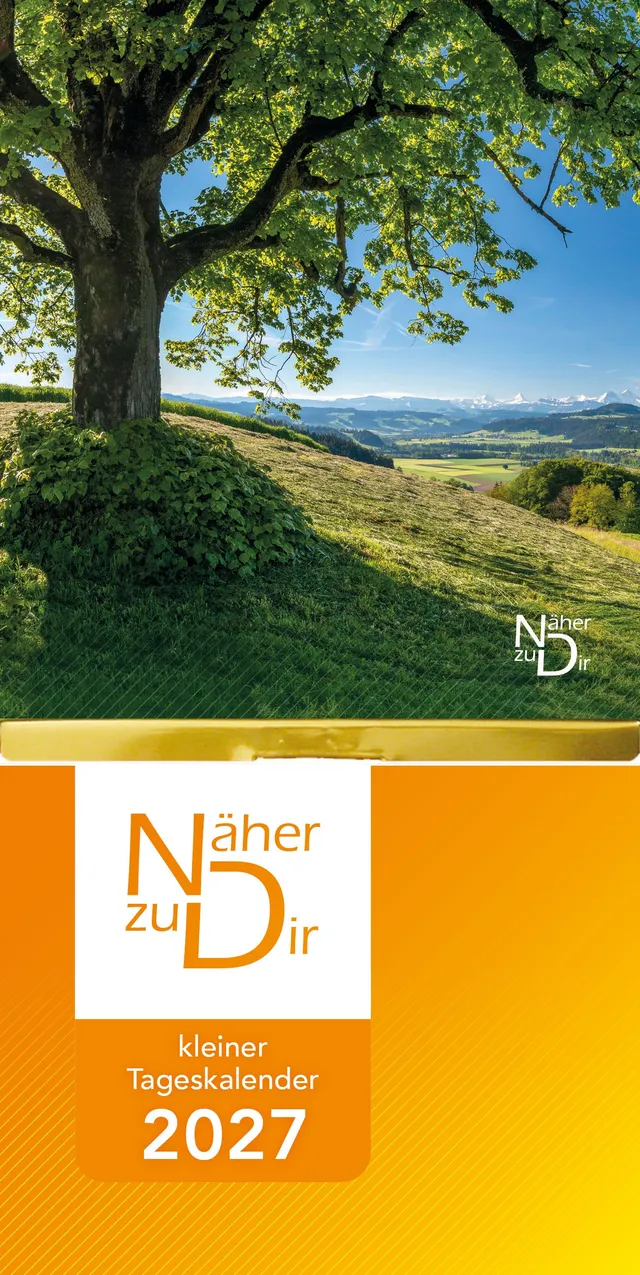 fontis-kalender-n-her-zu-dir-2027-mini-abrei-kalender image 1