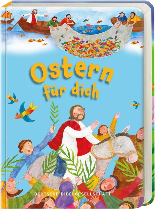 fontis-b-cher-ostern-f-r-dich-pappband-kinderbuch-ab-2 image 1