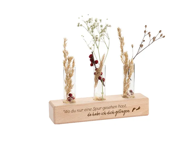 fontis-geschenke-spuren-im-sand-vase-buche-3-glaseins-tze image 1