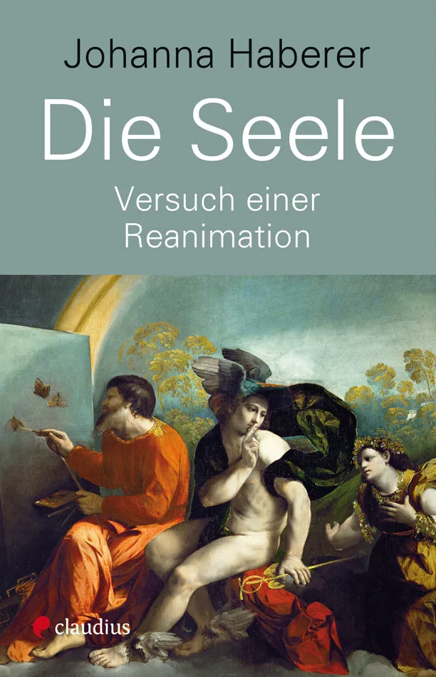 claudius-die-seele-sachbuch-religion-spiritualit-t image 1