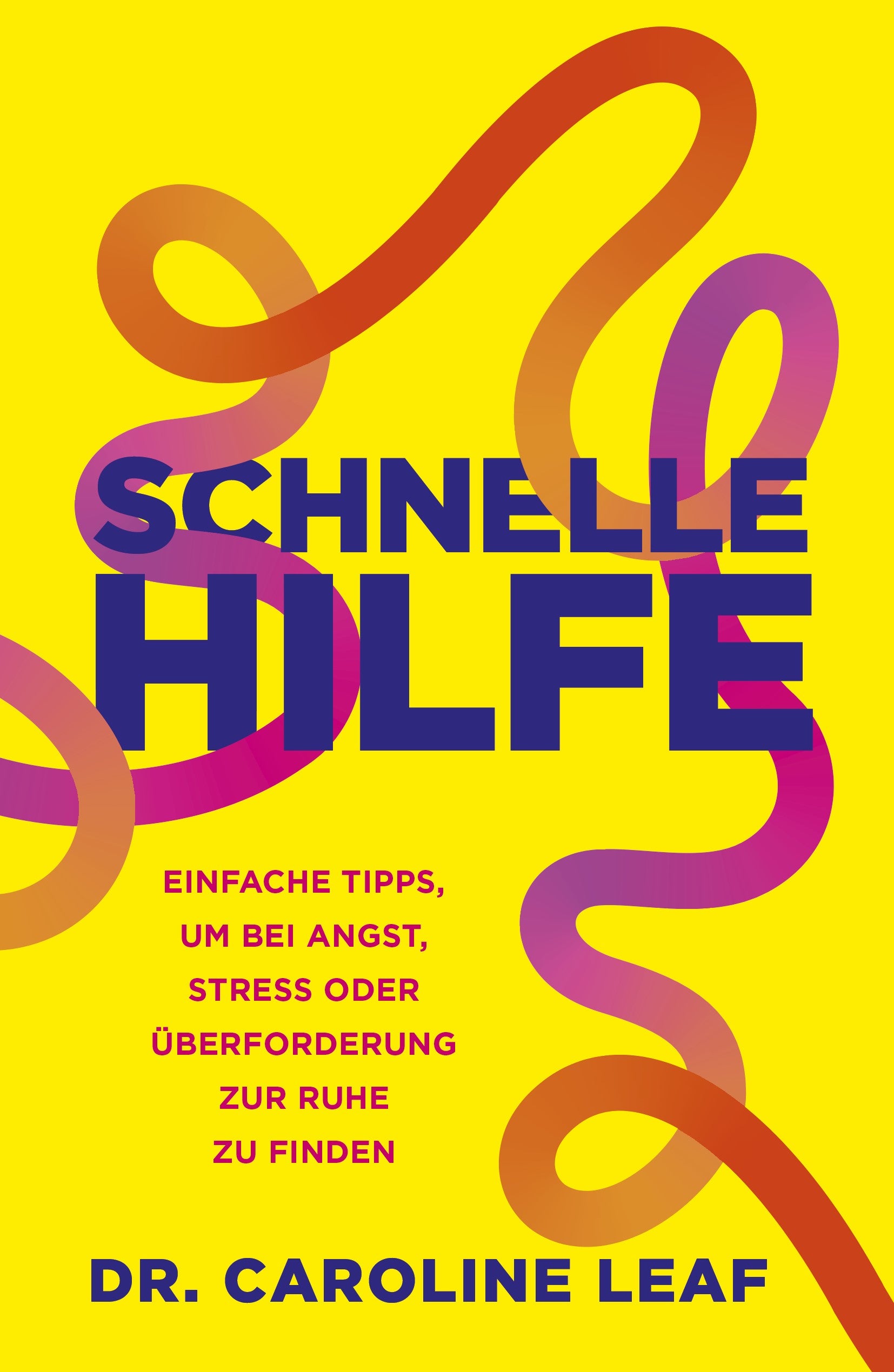 fontis-b-cher-schnelle-hilfe-buch-paperback-angst-stress image 1