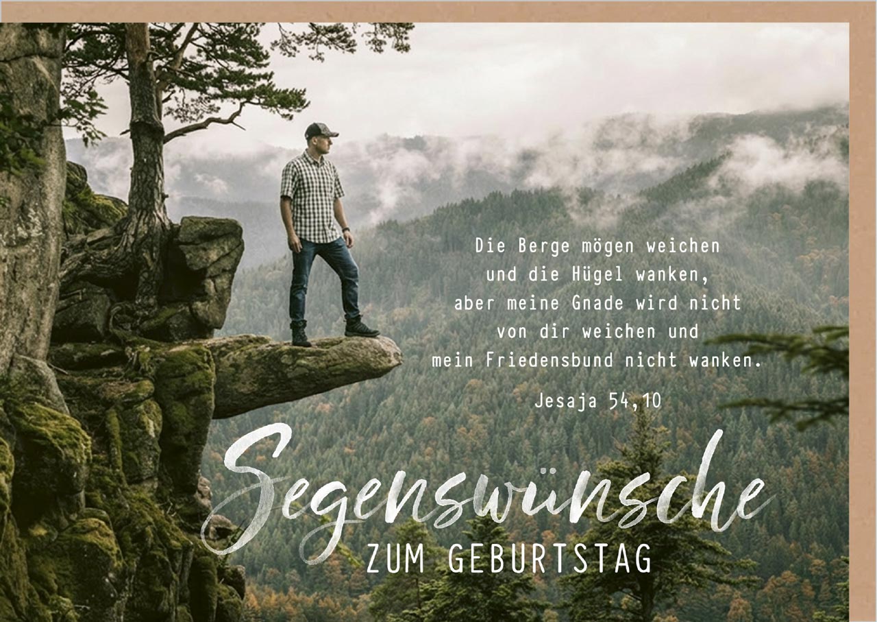 fontis-papeterie-segensw-nsche-zum-geburtstag-faltkarte-jesaja-54-10 image 1