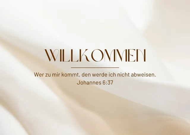 fontis-willkommen-everyday-cards-postkarte-a6 image 1