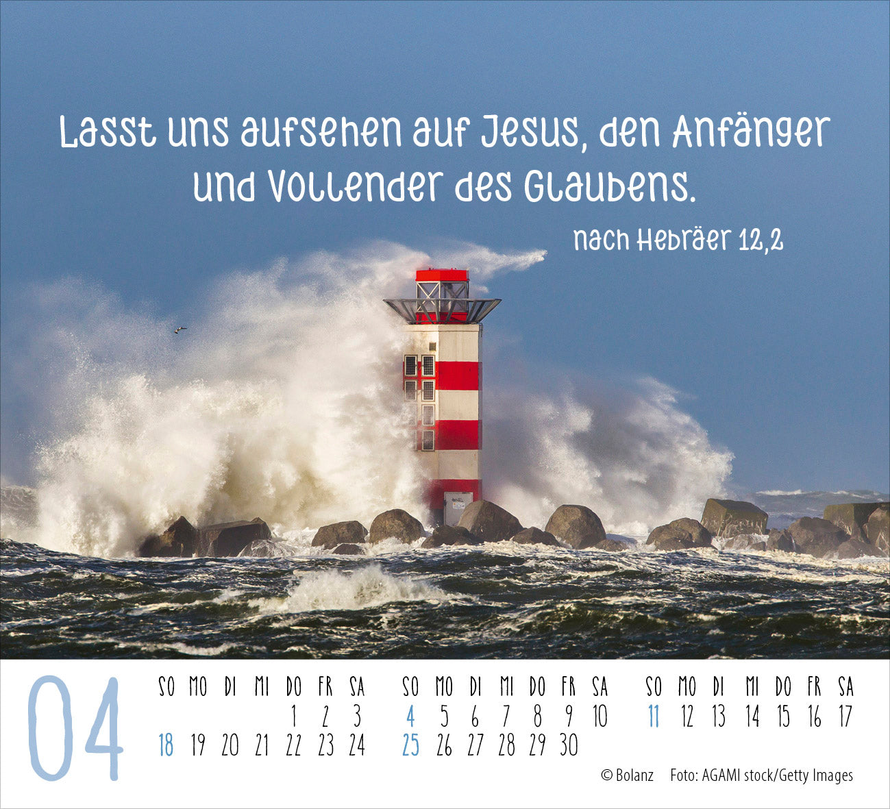 fontis-kalender-licht-der-welt-2027-minikalender-leuchtturm image 6