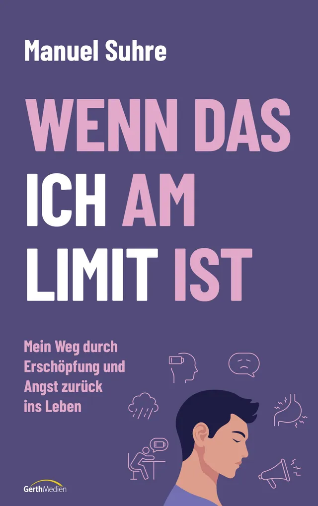 fontis-e-books-wenn-das-ich-am-limit-ist-e-book-suhre image 1