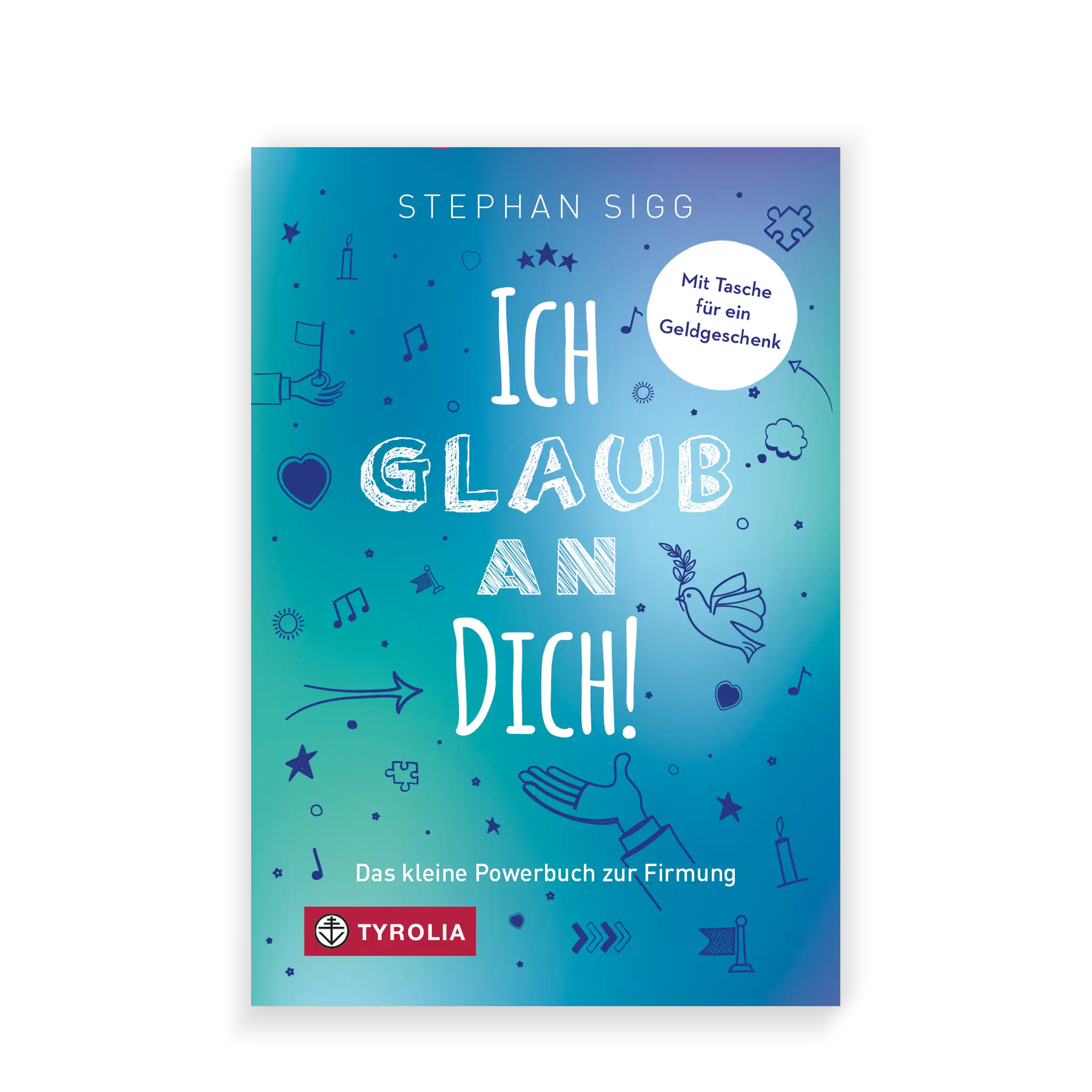 bonifatiuswerk-ich-glaub-an-dich-powerbuch-firmung-64-seiten image 1