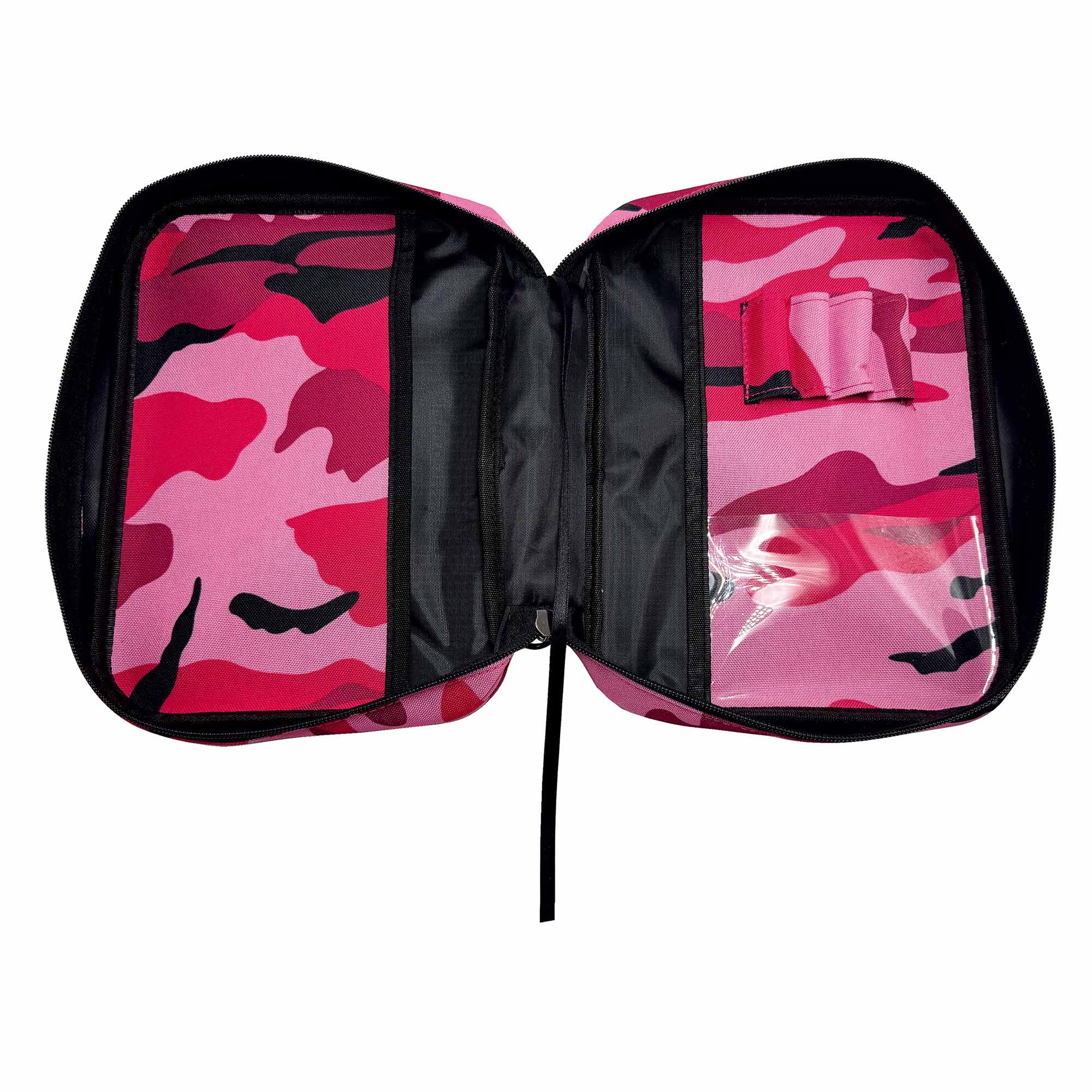 fontis-geschenke-ichthys-xl-rosa-bibeltasche-nylon-mit-griff image 2