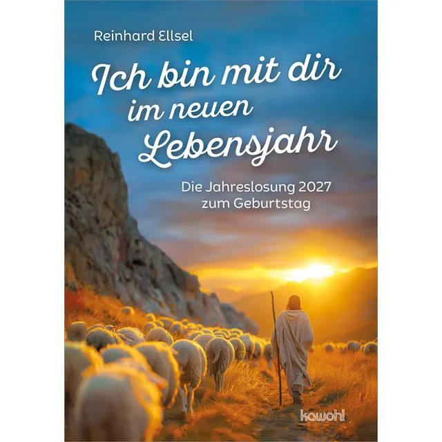 fontis-b-cher-ich-bin-mit-dir-gru-heft-16-s-geburtstag image 1