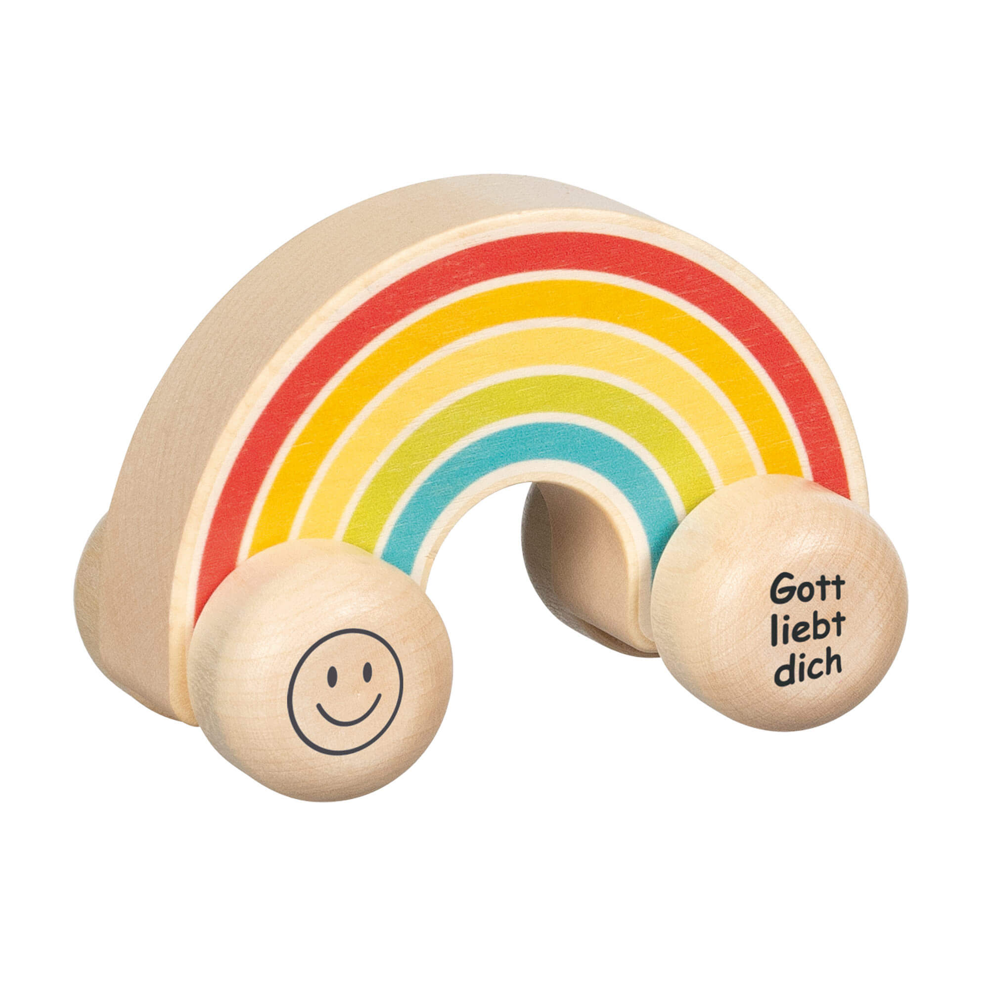 fontis-verlag-geschenke-regenbogen-greiffahrzeug-holzspielzeug-ab-1-jahr image 1