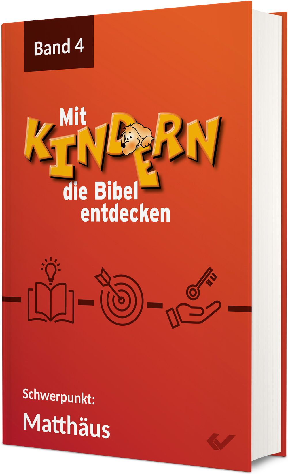 fontis-mit-kindern-die-bibel-entdecken-band-4-buch-gebunden image 1