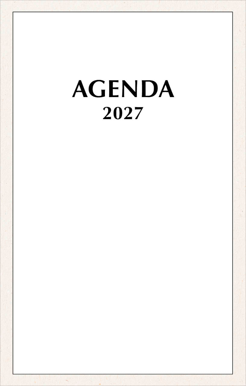 fontis-kalender-agenda-2027-taschenkalender-bibelverse image 3