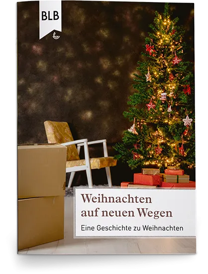helmers-weihnachten-auf-neuen-wegen-gru-heft-din-a6 image 1
