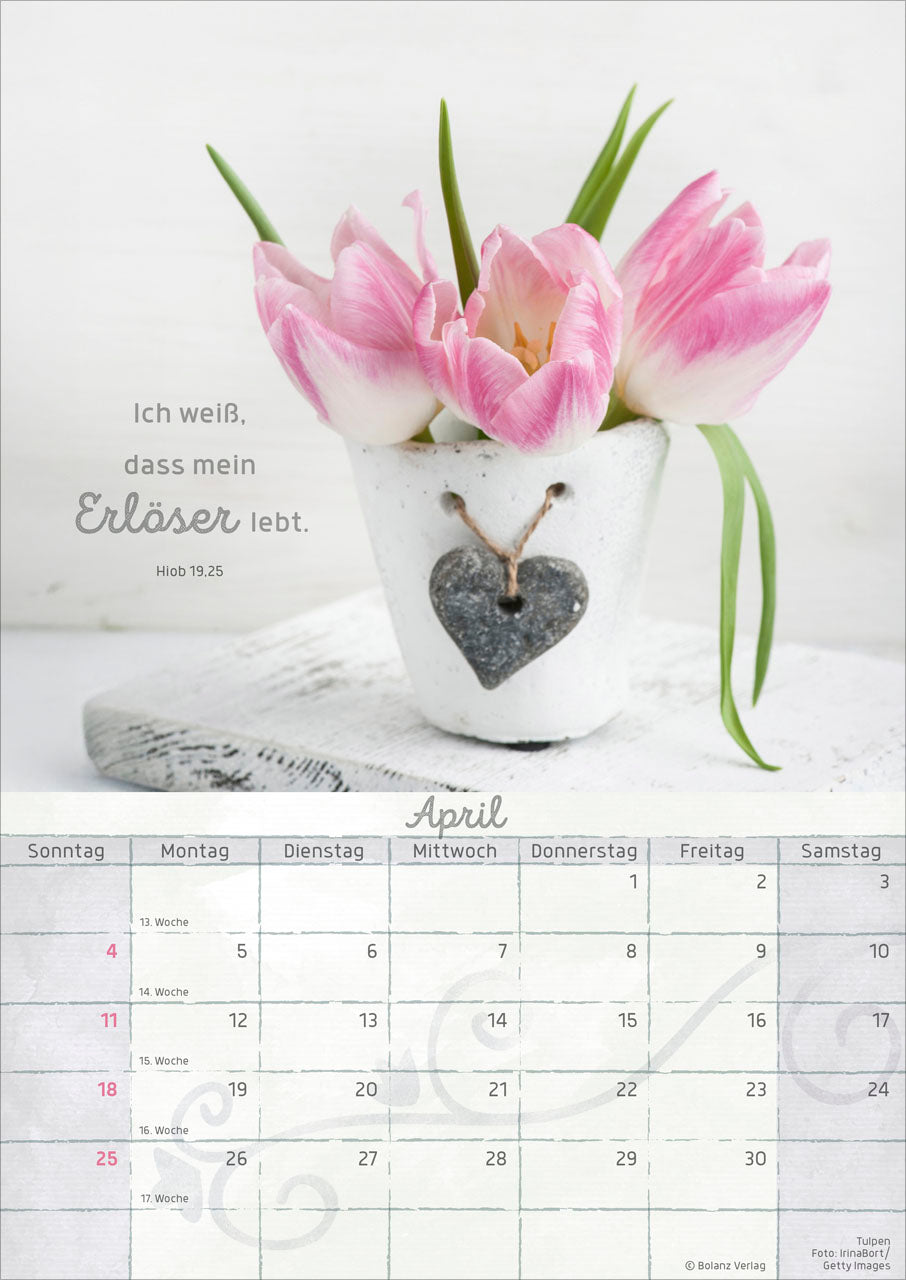 fontis-kalender-momente-der-freude-2027-poster-terminkalender-blumen image 6