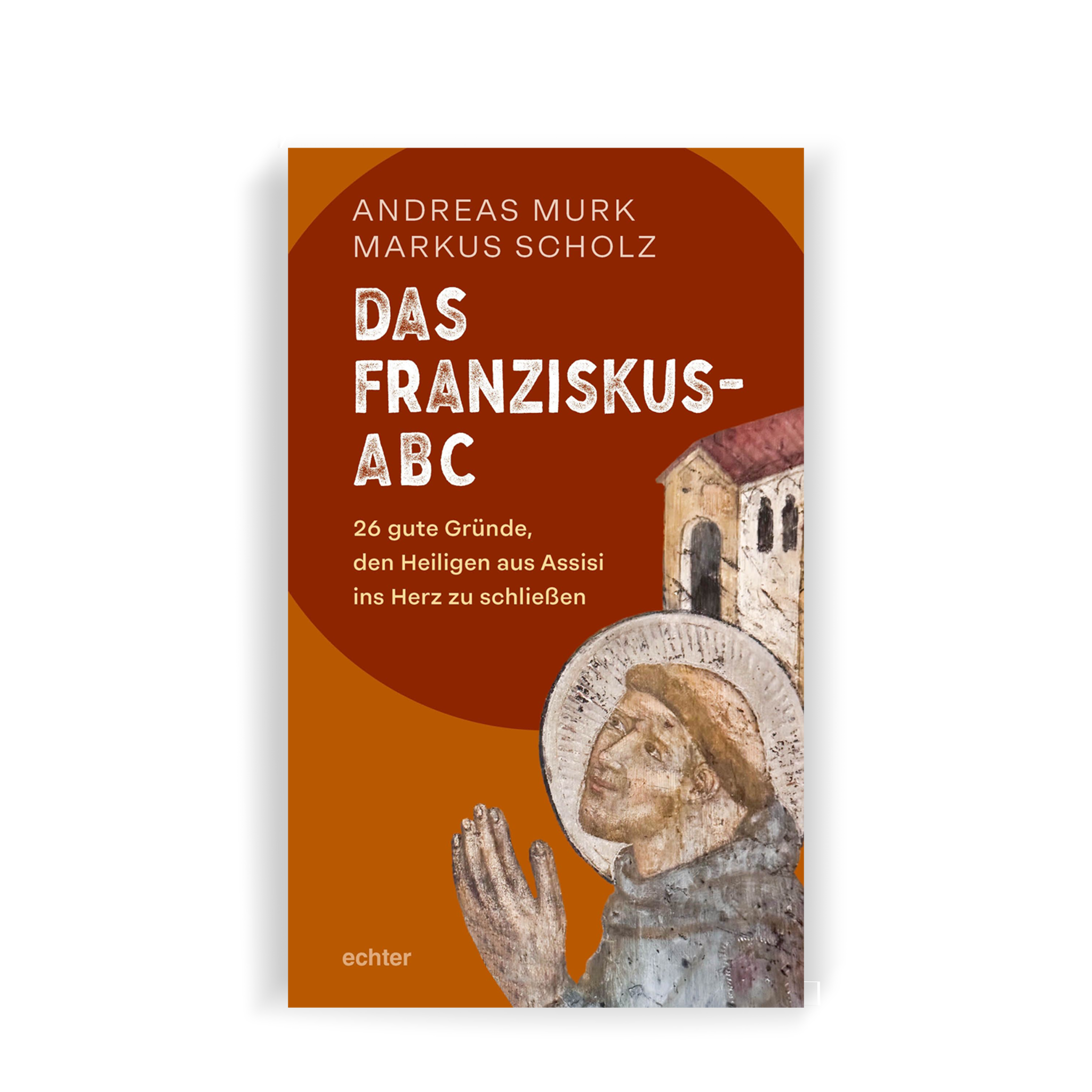 bonifatiuswerk-das-franziskus-abc-buch-96-seiten image 1