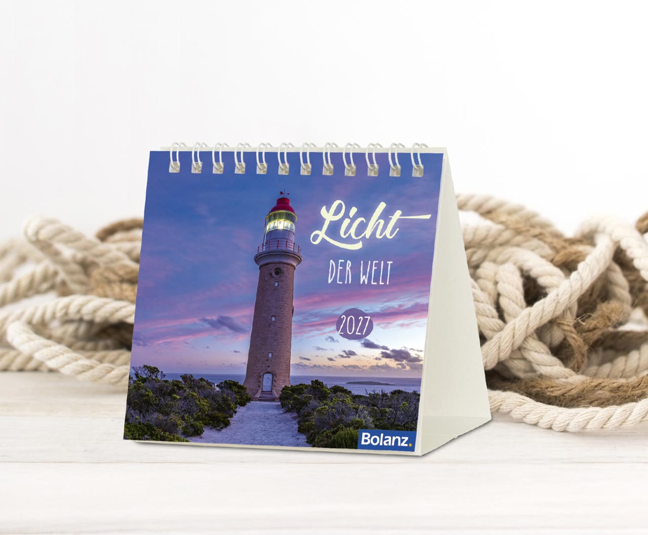 fontis-kalender-licht-der-welt-2027-minikalender-leuchtturm image 2