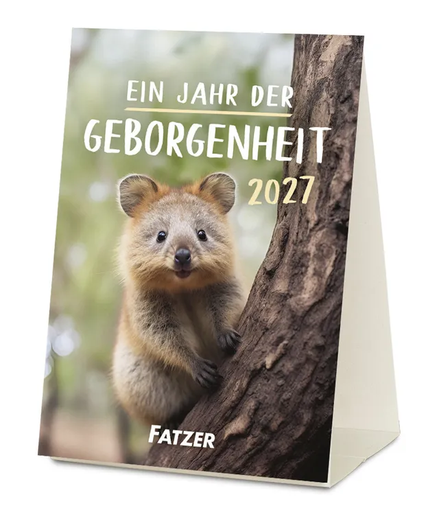 fontis-kalender-ein-jahr-der-geborgenheit-2027-minikalender-7-5x10-9 image 1
