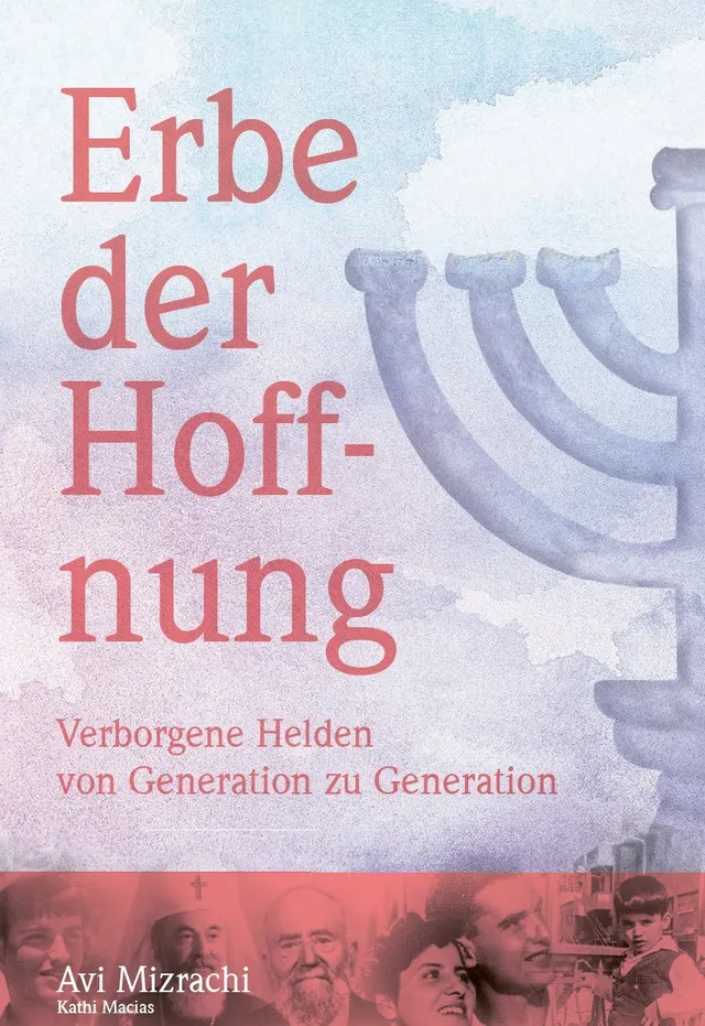 fontis-erbe-der-hoffnung-mizrachi-paperback-bulgarien-juden image 1