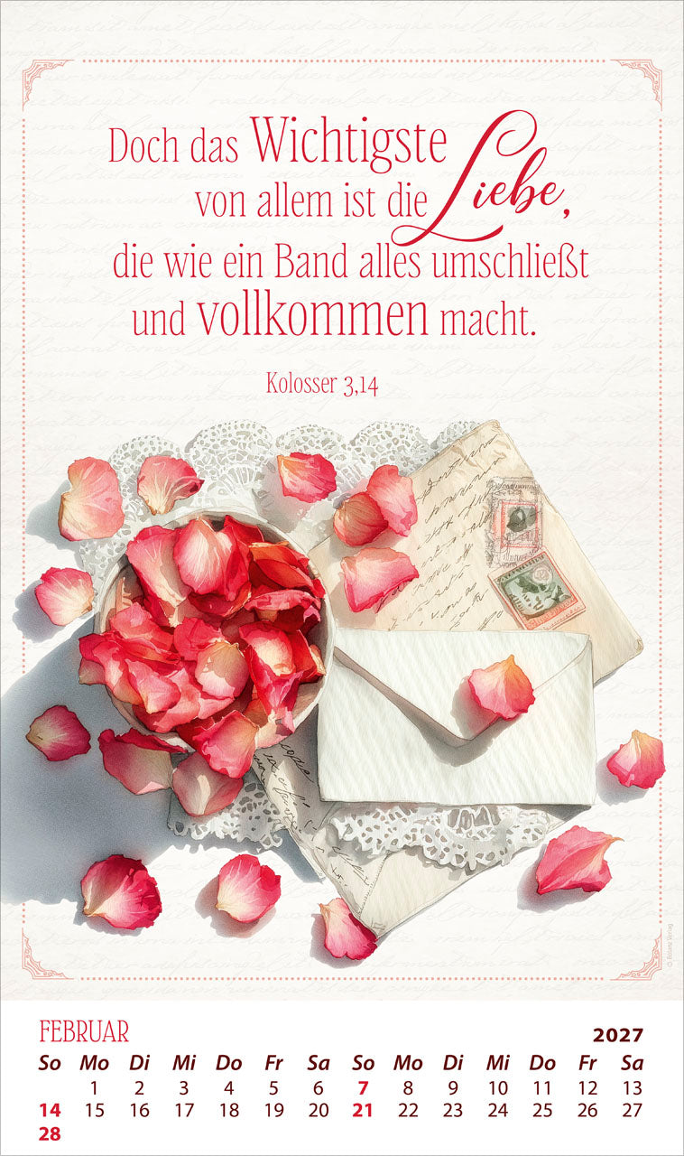 fontis-kalender-die-kraft-der-worte-2027-posterkalender-bibelverse image 4