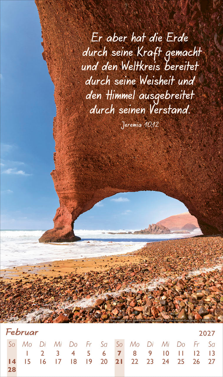fontis-kalender-faszinierende-sch-pfung-2027-posterkalender-natur image 3