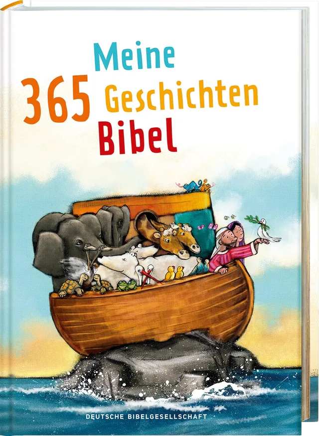 fontis-meine-365-geschichten-bibel-kinderbibel-ab-5-jahre image 1