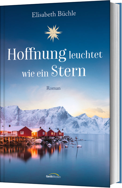 fontis-b-cher-hoffnung-leuchtet-wie-ein-stern-roman-gebunden image 1