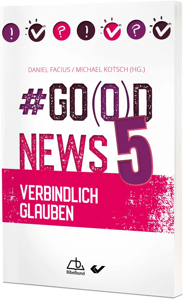 go-o-d-news-5-buch-paperback-facius-kotsch-glauben image 1