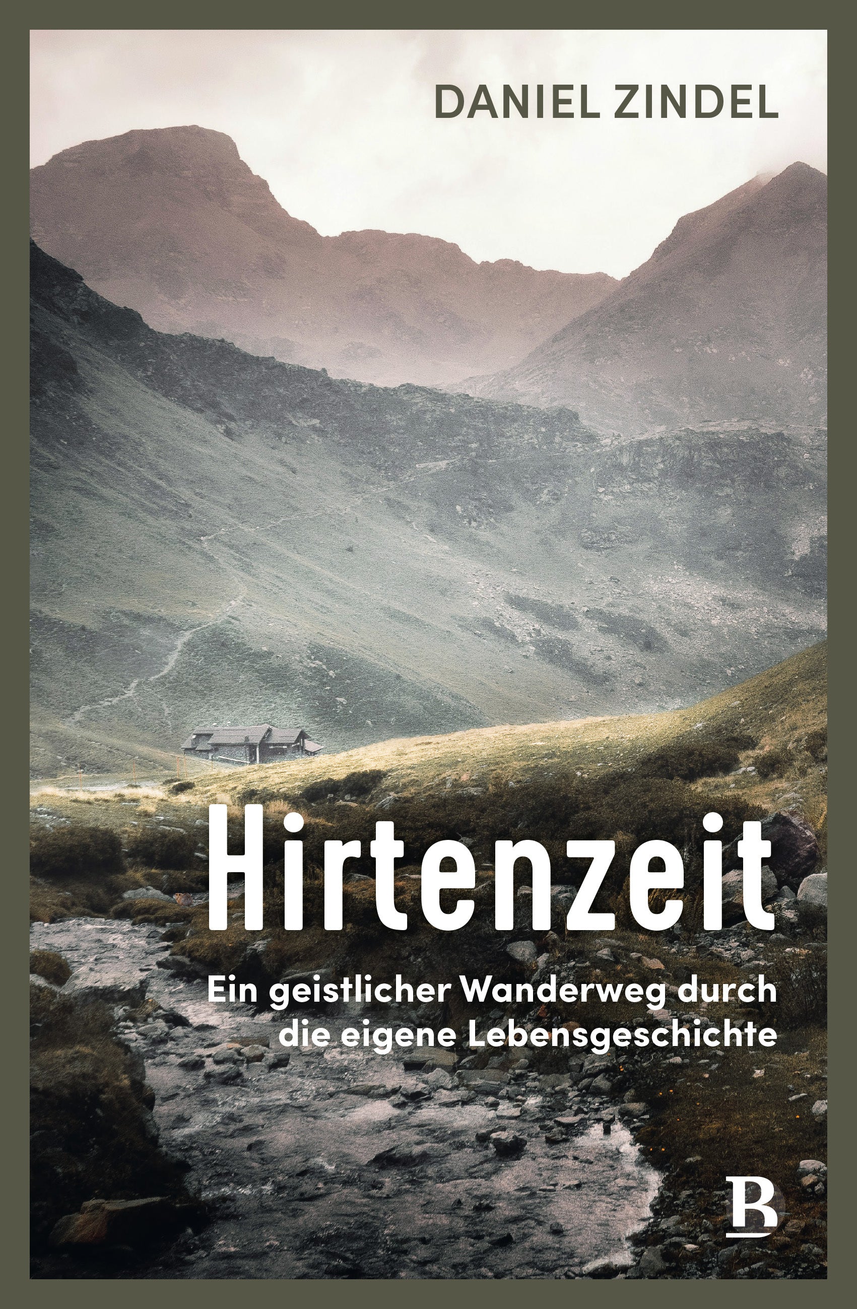 fontis-b-cher-hirtenzeit-daniel-zindel-gebunden-lebenshilfe image 1