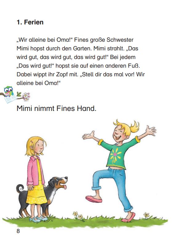 die-bienenbande-kinderbuch-ab-6-jahre-gebunden-erstleser image 2