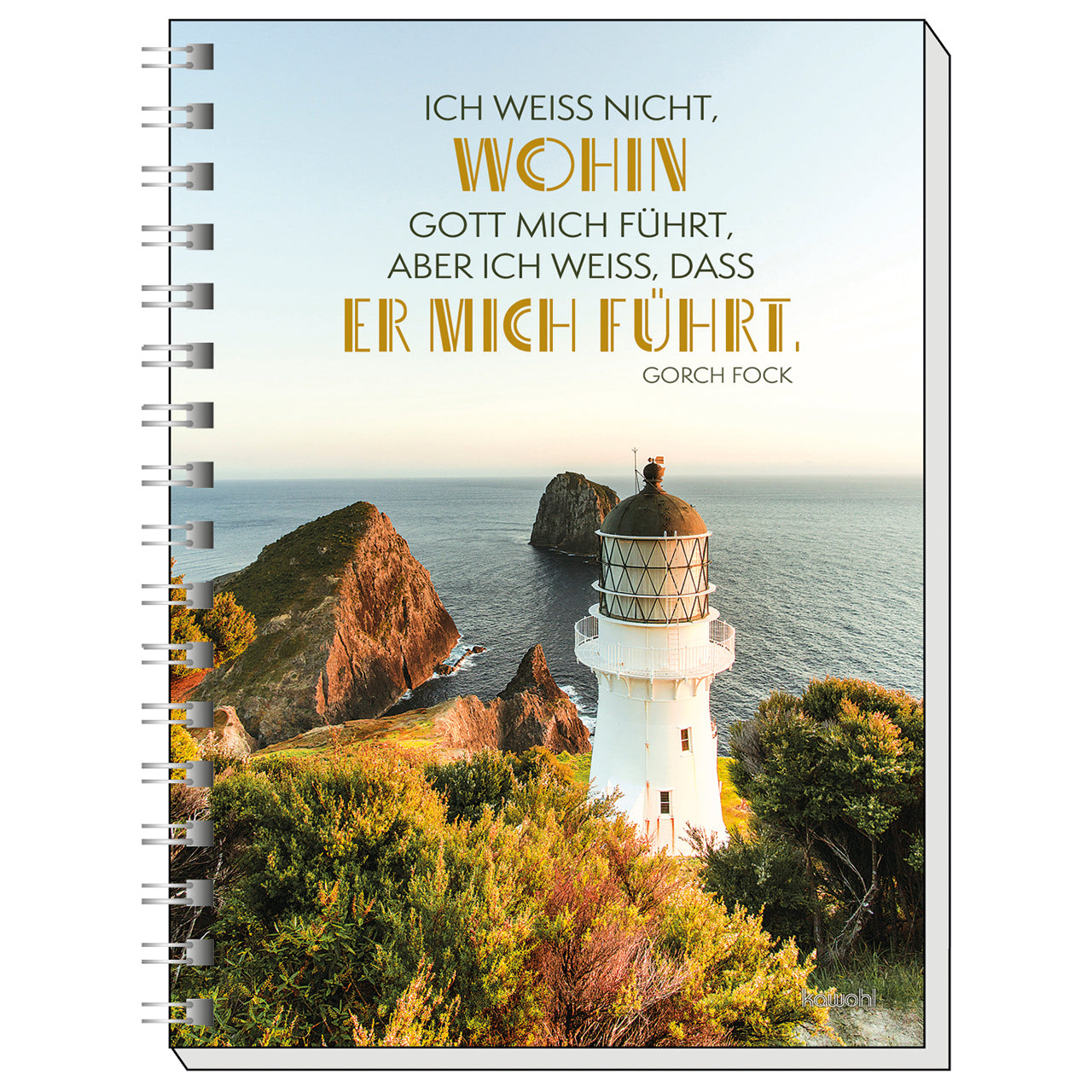 fontis-papeterie-ich-weiss-nicht-memoblock-a6-dotted-gorch-fock image 1